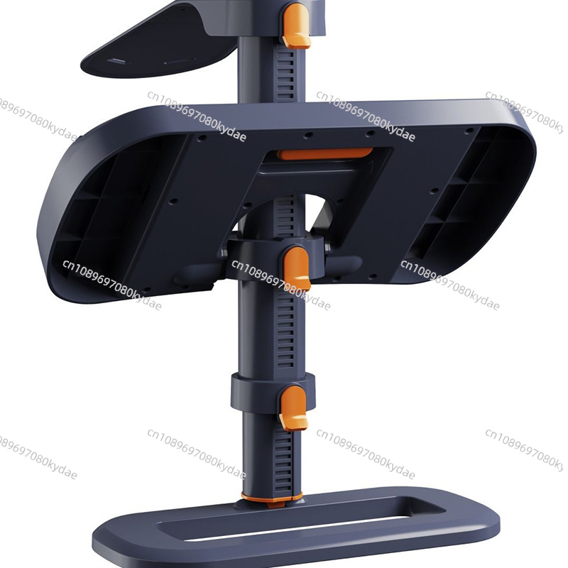 Travel Accessories With Kids - แป้นเหยียบรองรับเท้าแบบปรับมุมได้สำหรับเด็ก ที่นั่งนิรภัย อุปกรณ์เสริมเพื่อความสะดวกสบายในการเดินทางภายในรถยนต์
