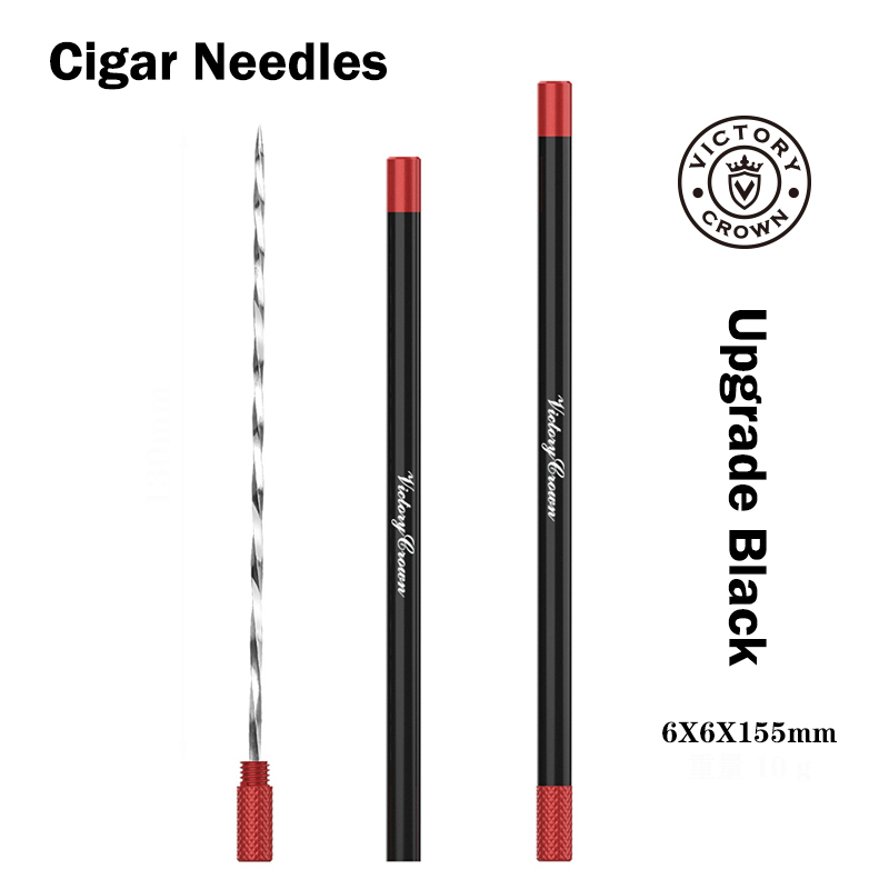Travel Accessories Drawing - เครื่องตัดซิการ์แบบพกพาสำหรับการเดินทางอุปกรณ์เสริมสำหรับดึงซิการ์อุปกรณ์เสริมที่เจาะที่จุดซิการ์ทำจากสเตนเลสสตีลแบบหลวม