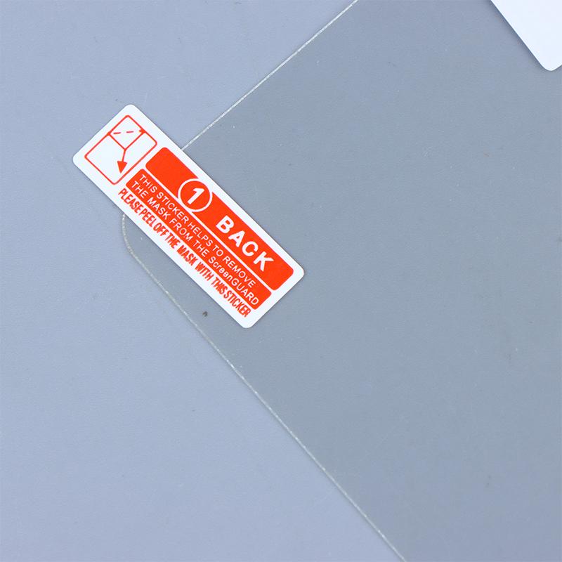 Travel Router Accessories - 2/3 ชิ้นกระจกนิรภัยป้องกันหน้าจอสำหรับ GL.iNet Mudi 7 GL-E5800