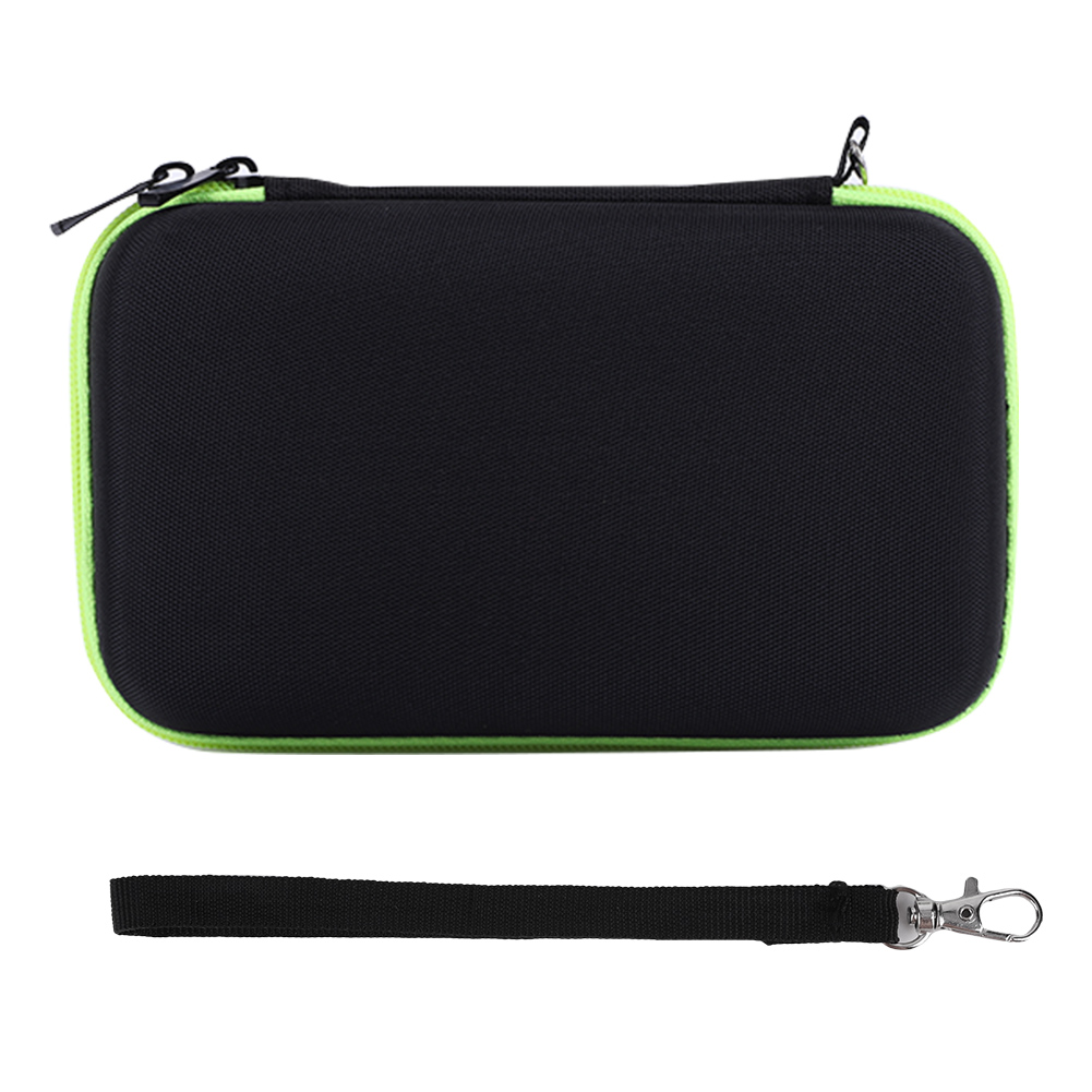 Travel Router Accessories - กล่องเก็บเครื่องโกนหนวดไฟฟ้า กล่องใส่เครื่องโกนหนวดไฟฟ้าแบบพกพา กระเป๋าใส่เครื่องโกนหนวดสำหรับ Philips OneBlade และอุปกรณ์เสริม