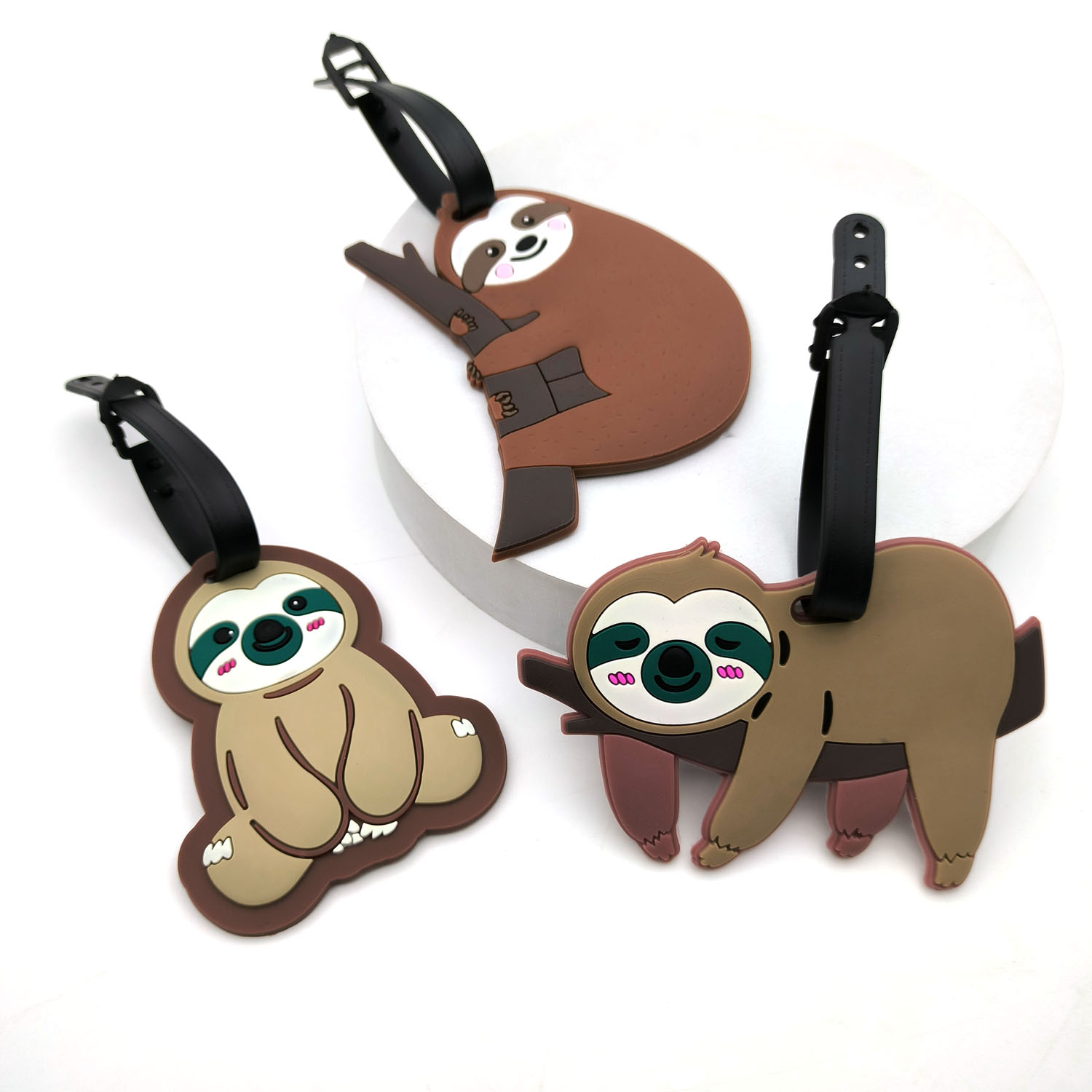 1 pc/3 pcs ใหม่ล่าสุดอุปกรณ์เส - Qantas Travel Accessories บทวิจารณ์และราคา