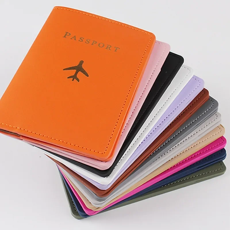 ซองหนังพียู1ชิ้นเคสใส่พาสปอร์ต - Qantas Travel Accessories บทวิจารณ์และราคา