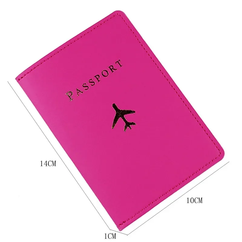 ซองหนังพียู1ชิ้นเคสใส่พาสปอร์ต - Qantas Travel Accessories บทวิจารณ์และราคา