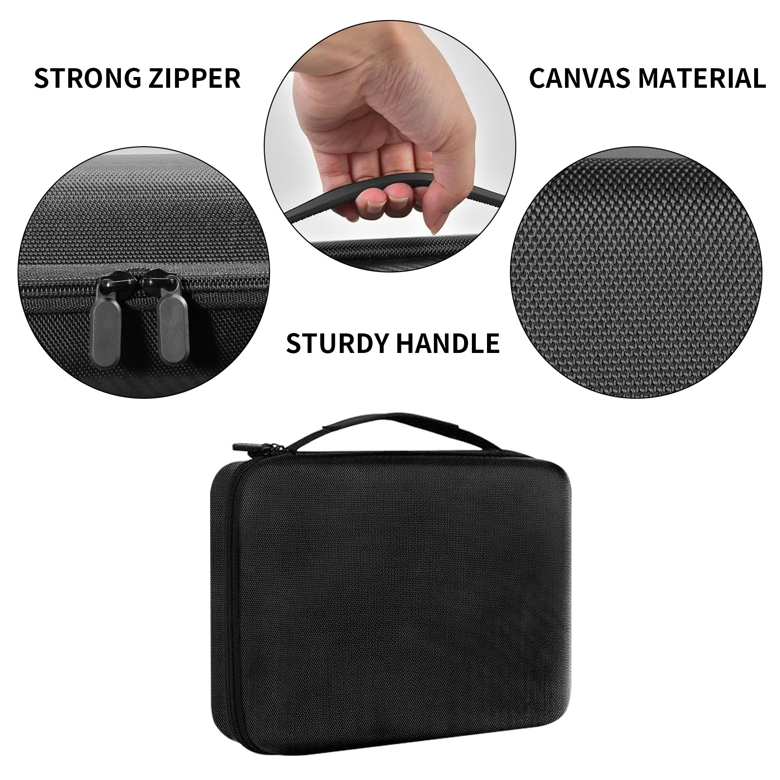 กระเป๋าใส่เครื่องตัดผม – กระเป - Travel Router Accessories บทวิจารณ์และราคา