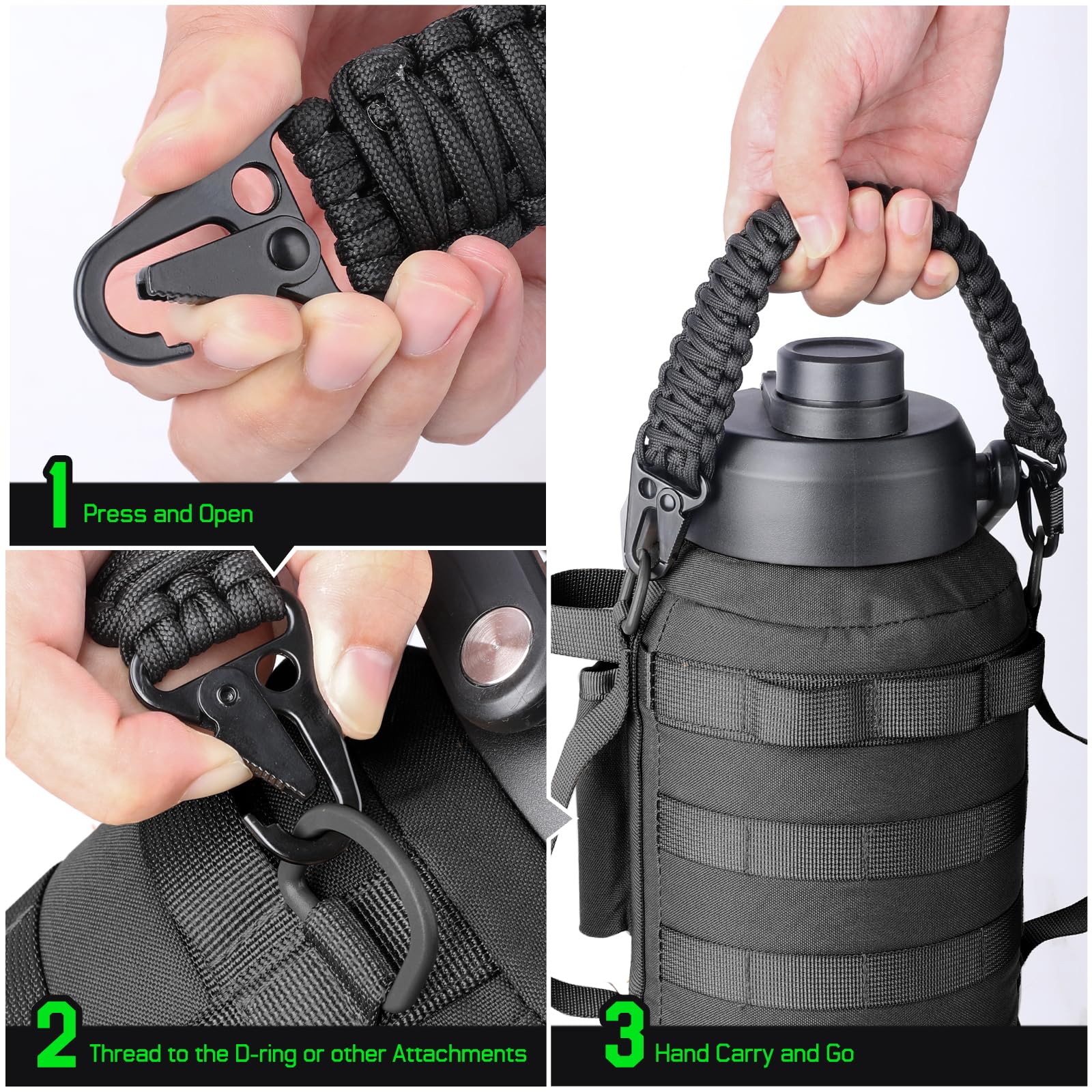 สายรัดพาราคอร์ดสำรองสำหรับกระเ - Hydration Pack Backpack บทวิจารณ์และราคา