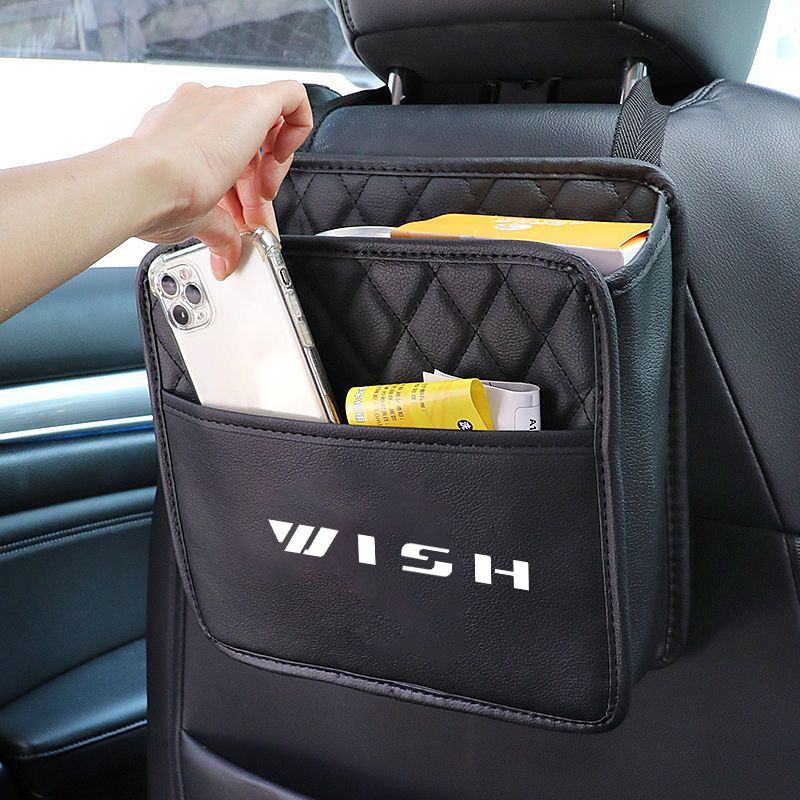 ตัวป้องกันอุปกรณ์เสริมรถยนต์สำ - Travel Accessories With Kids บทวิจารณ์และราคา