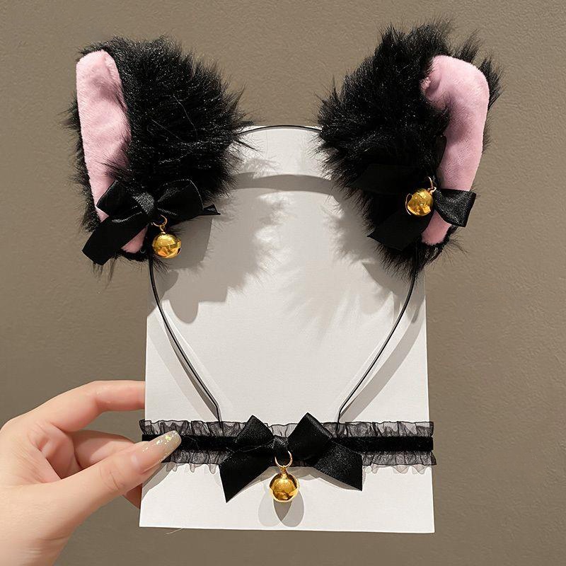 ที่คาดผมหูแมวสำหรับผู้หญิง, เค - Quirky Travel Accessories บทวิจารณ์และราคา
