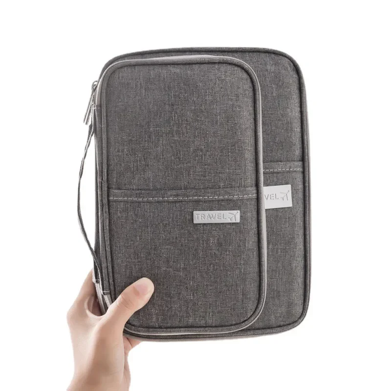 กระเป๋าเดินทางแบบพกพา 1 ชิ้น ก - Qantas Travel Accessories บทวิจารณ์และราคา