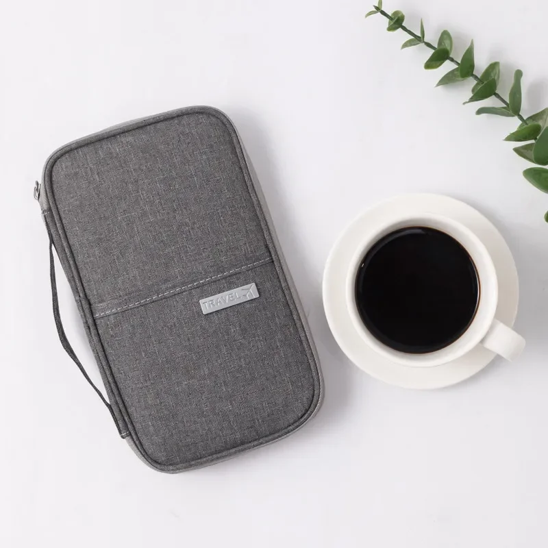 กระเป๋าเดินทางแบบพกพา 1 ชิ้น ก - Qantas Travel Accessories บทวิจารณ์และราคา