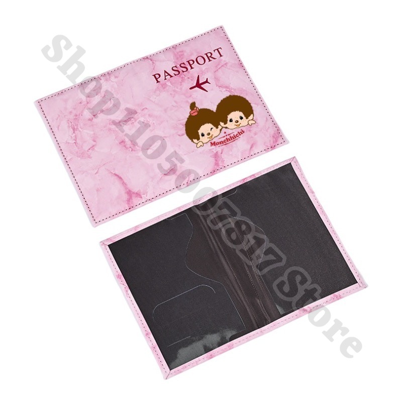 ผู้ใหญ่เด็กการ์ตูนน่ารักปกหนัง - Travel Accessories With Kids บทวิจารณ์และราคา