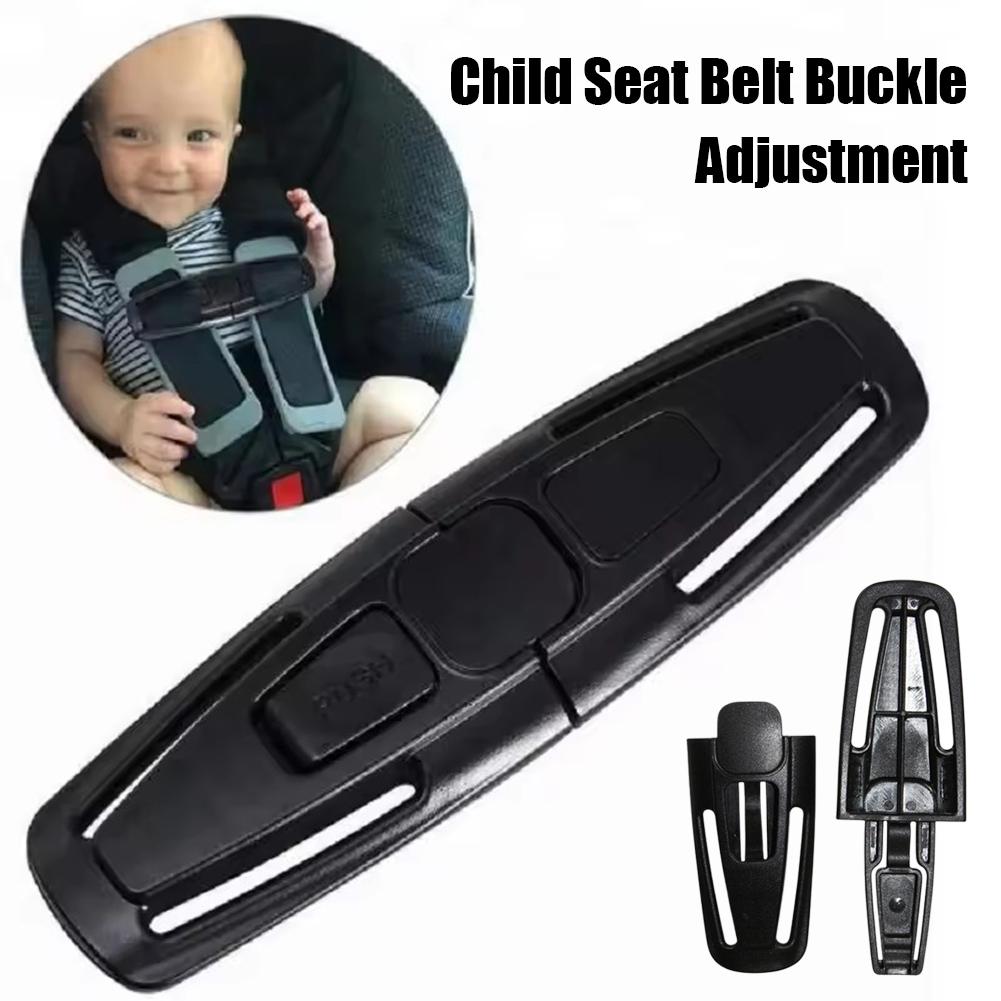 คลิปหนีบสายรัดเบาะนิรภัยสำหรับ - Travel Accessories With Toddler บทวิจารณ์และราคา
