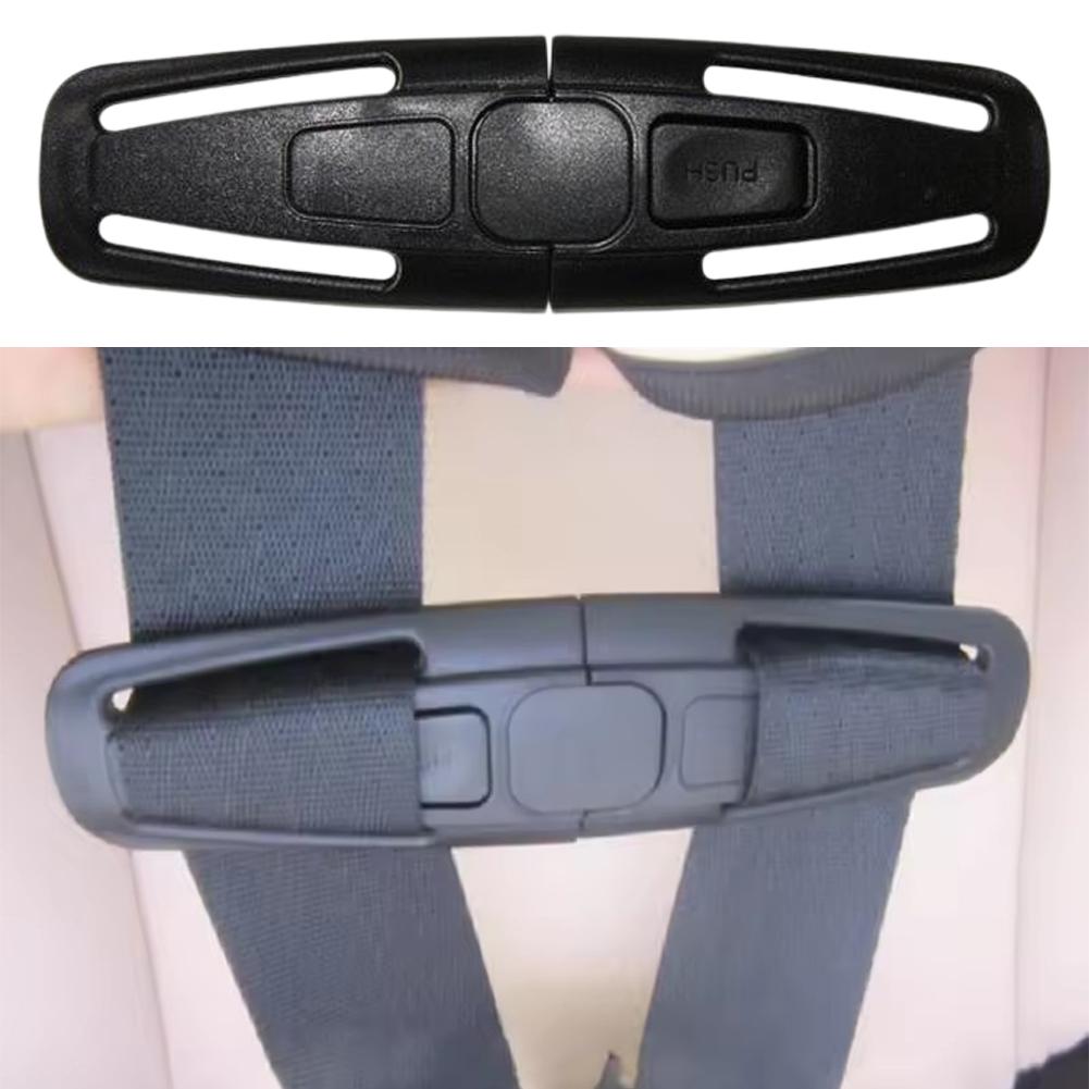 คลิปหนีบสายรัดเบาะนิรภัยสำหรับ - Travel Accessories With Toddler บทวิจารณ์และราคา