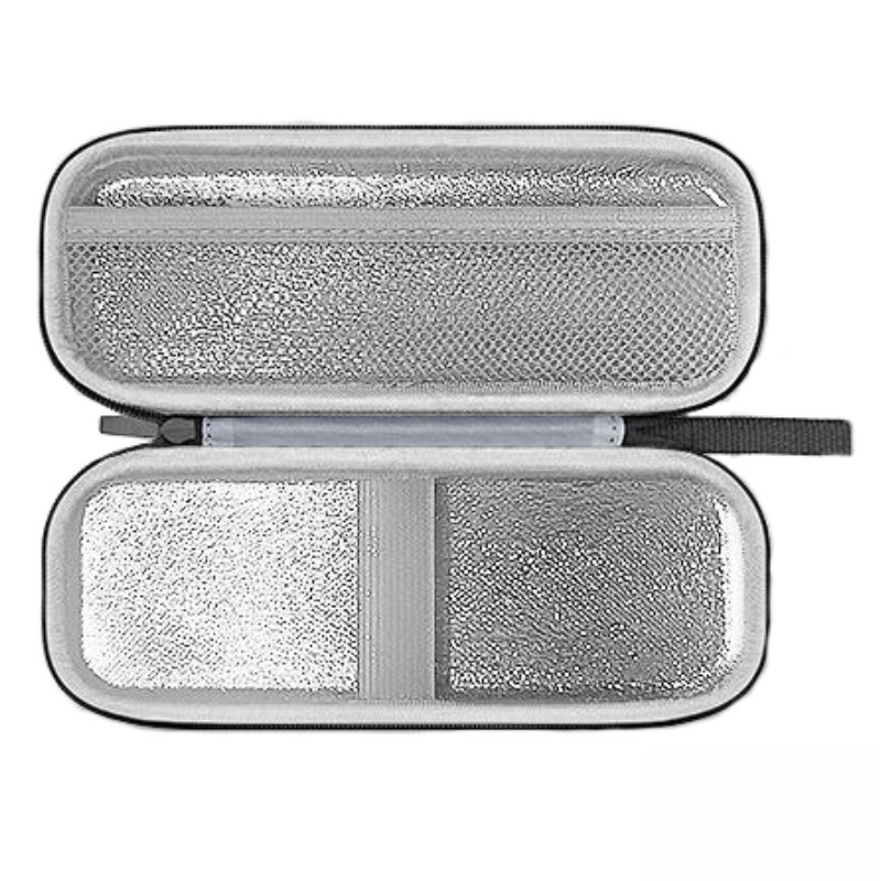 กล่องเก็บเครื่องโกนหนวดแบบพกพา - Travel Router Accessories บทวิจารณ์และราคา