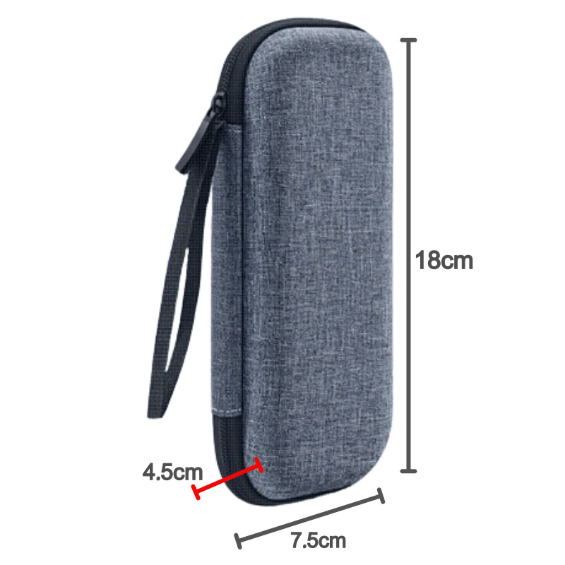 กล่องเก็บเครื่องโกนหนวดแบบพกพา - Travel Router Accessories บทวิจารณ์และราคา