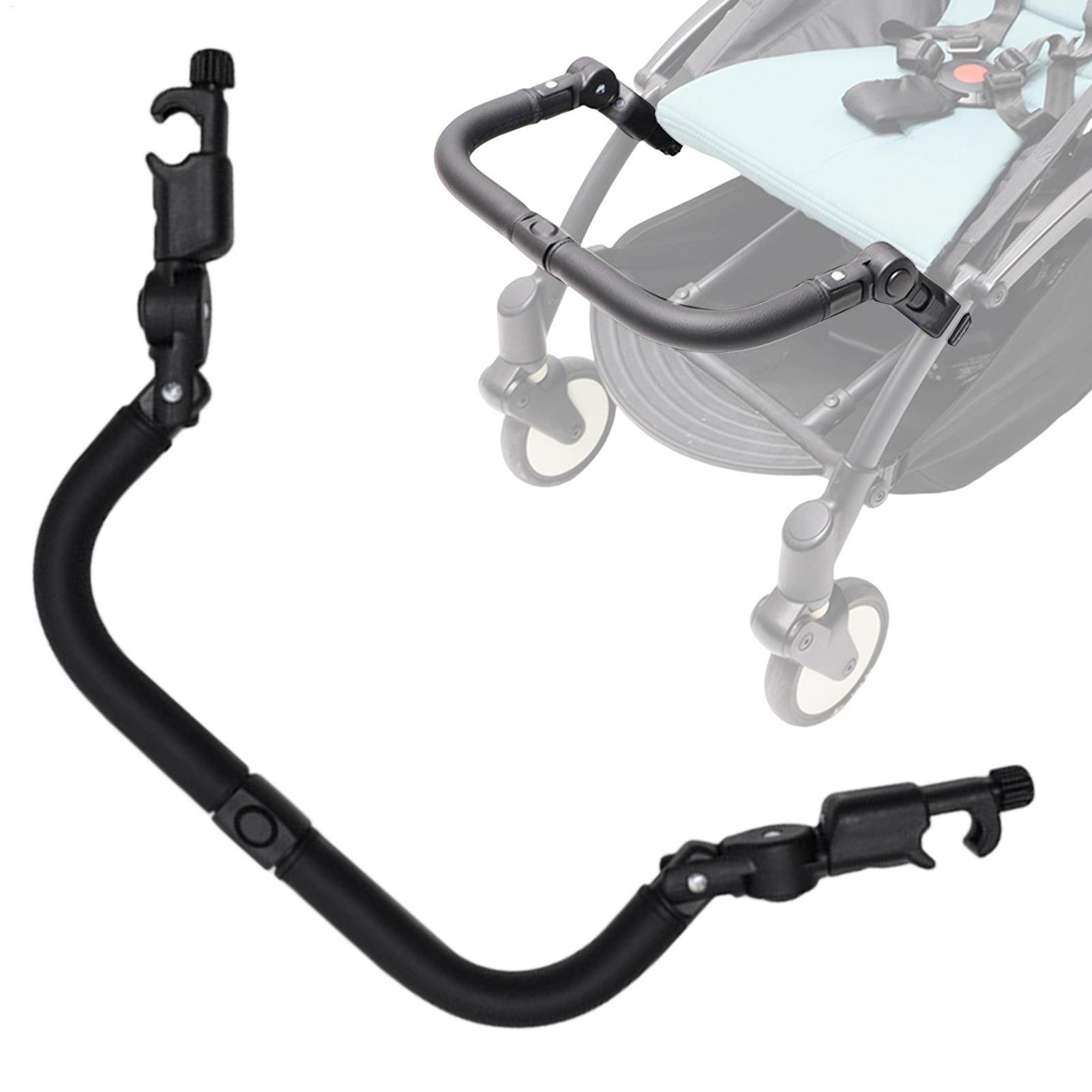 แฮนด์จับรถเข็นเด็กแบบปรับได้ ท - Travel Accessories With Toddler บทวิจารณ์และราคา