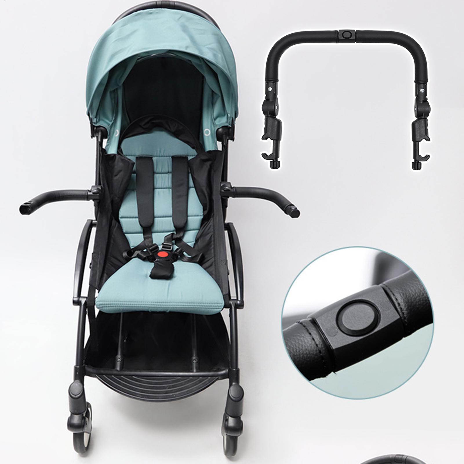 แฮนด์จับรถเข็นเด็กแบบปรับได้ ท - Travel Accessories With Toddler บทวิจารณ์และราคา