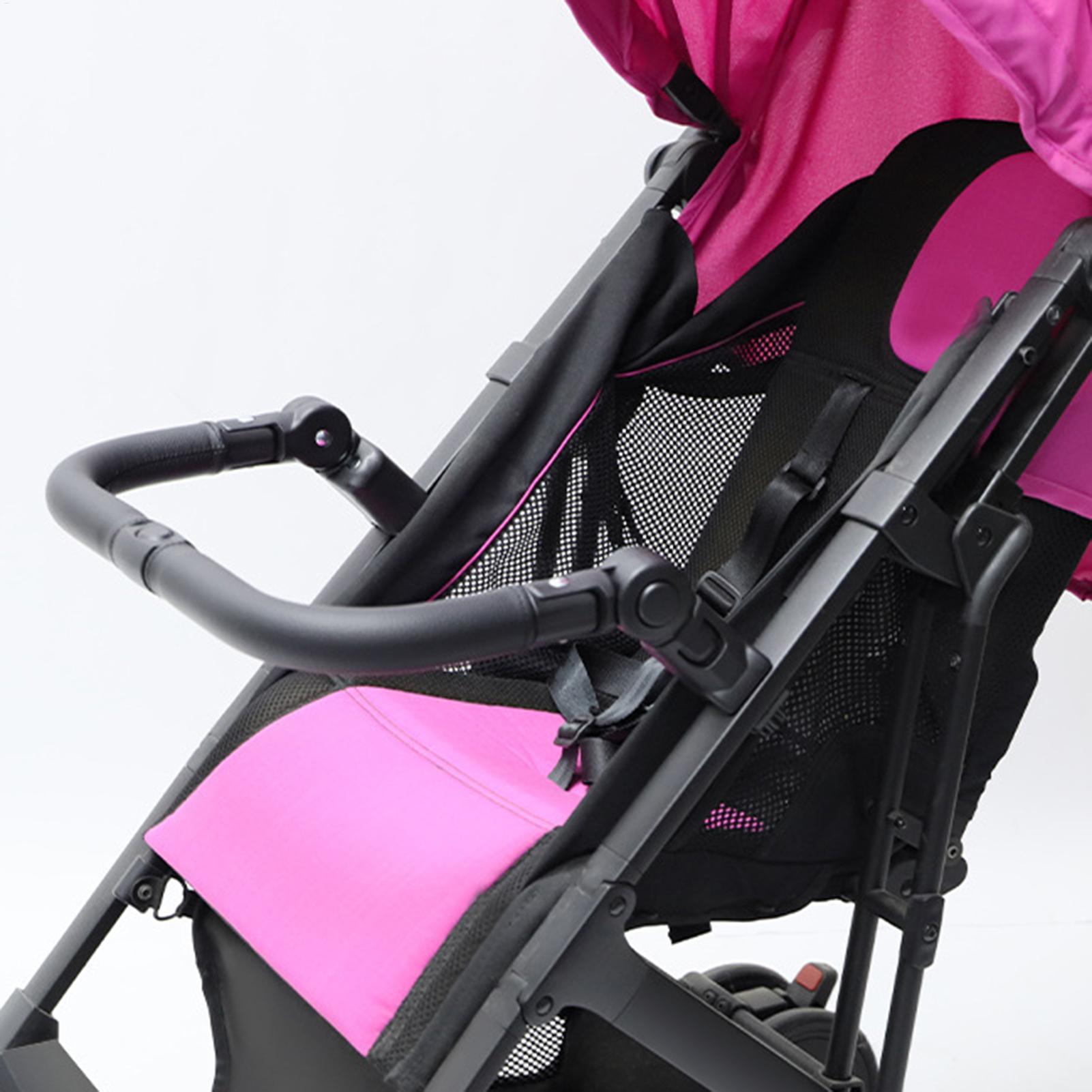 แฮนด์จับรถเข็นเด็กแบบปรับได้ ท - Travel Accessories With Toddler บทวิจารณ์และราคา