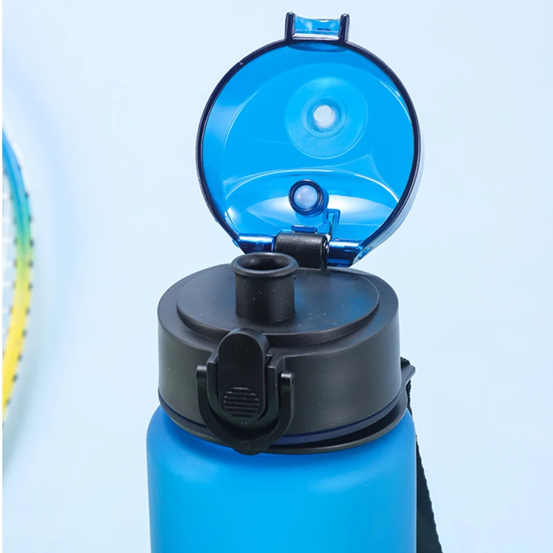 ขวดน้ำกีฬา Soniced ขนาด 650 มล - Travel Accessories Bottles บทวิจารณ์และราคา