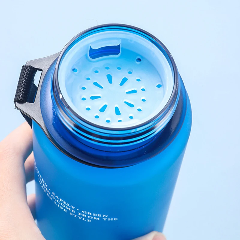 ขวดน้ำกีฬา Soniced ขนาด 650 มล - Travel Accessories Bottles บทวิจารณ์และราคา