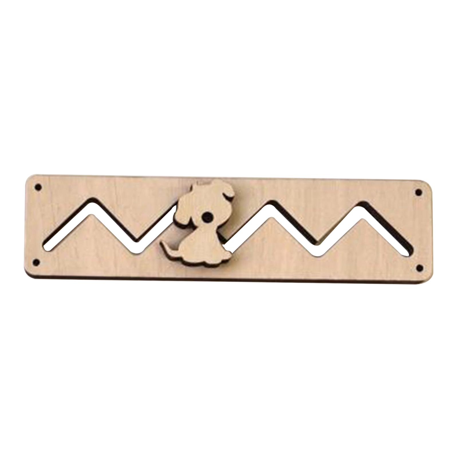 อุปกรณ์เสริมบอร์ดกิจกรรมมอนเตส - Travel Accessories With Toddler บทวิจารณ์และราคา