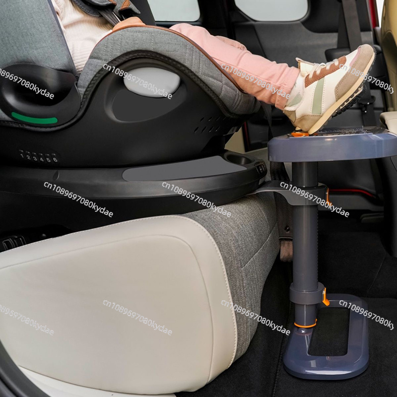 แป้นเหยียบรองรับเท้าแบบปรับมุม - Travel Accessories With Kids บทวิจารณ์และราคา