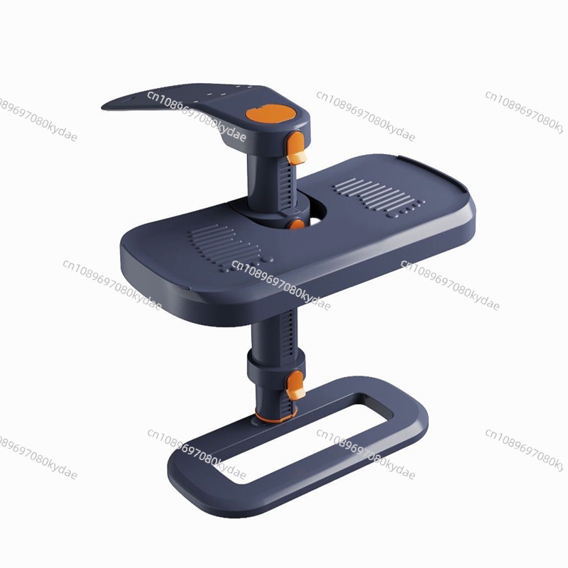 แป้นเหยียบรองรับเท้าแบบปรับมุม - Travel Accessories With Kids บทวิจารณ์และราคา