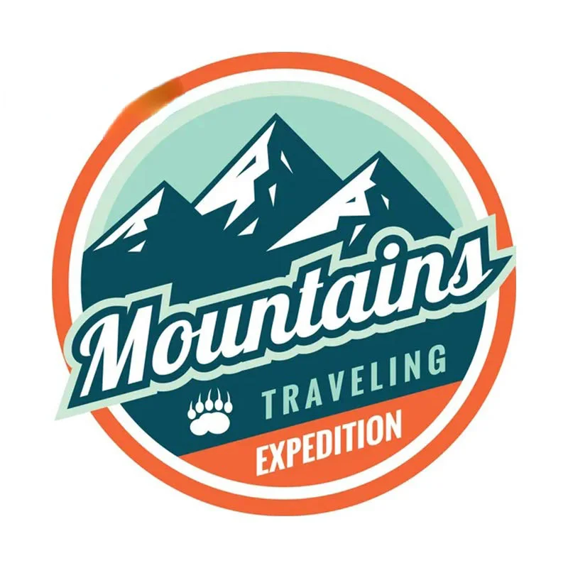 สติกเกอร์ติดรถยนต์ลาย Expediti - Travel Accessories Store บทวิจารณ์และราคา