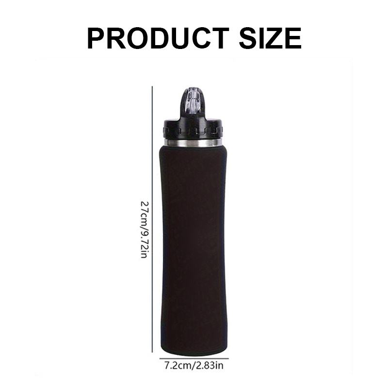 ขวดน้ำสแตนเลสแบบปรับแต่งได้ตาม - Travel Accessories Bottles บทวิจารณ์และราคา