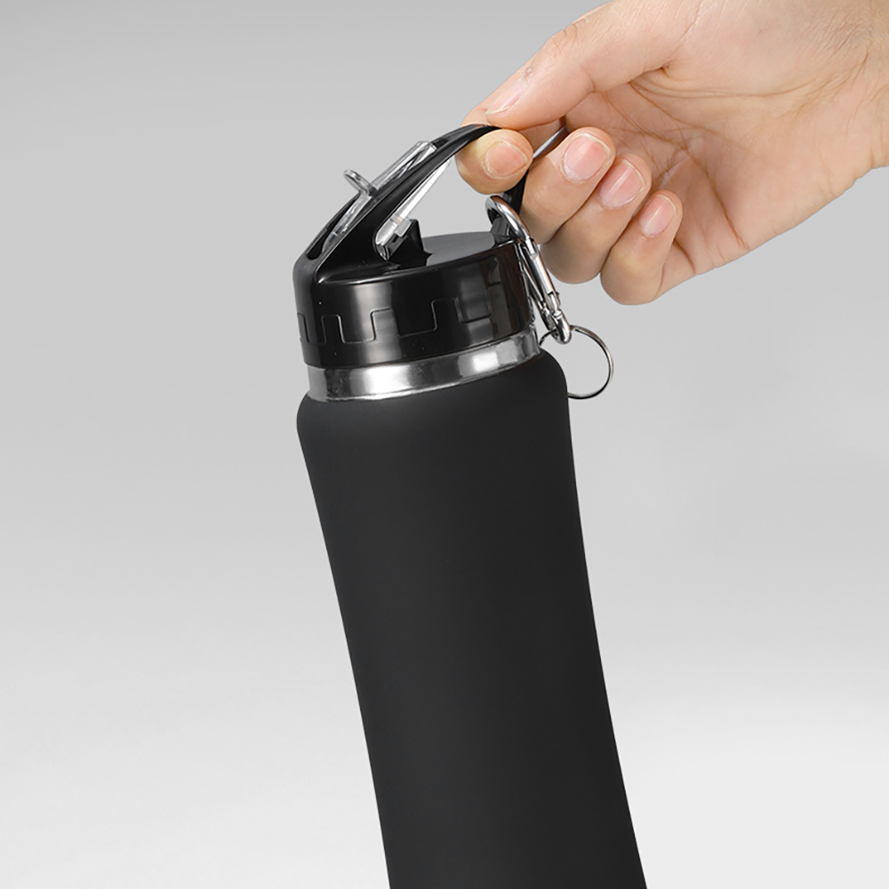 ขวดน้ำสแตนเลสแบบปรับแต่งได้ตาม - Travel Accessories Bottles บทวิจารณ์และราคา