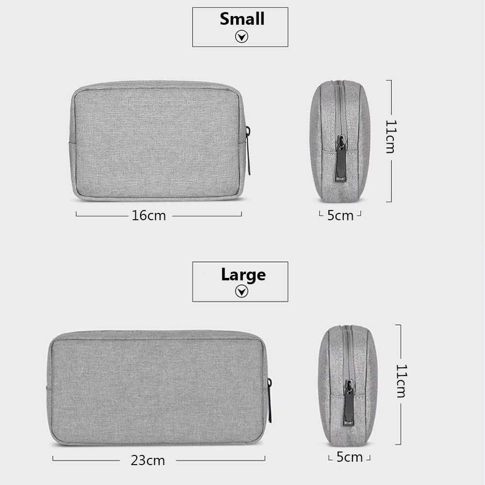 กระเป๋าจัดระเบียบอุปกรณ์เดินทา - Travel Accessories Us บทวิจารณ์และราคา