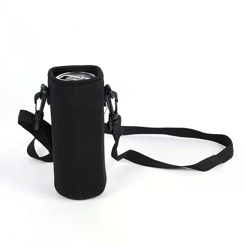 กระเป๋าใส่ขวดน้ำแบบพกพา 2 in 1 - Travel Accessories Bottles บทวิจารณ์และราคา