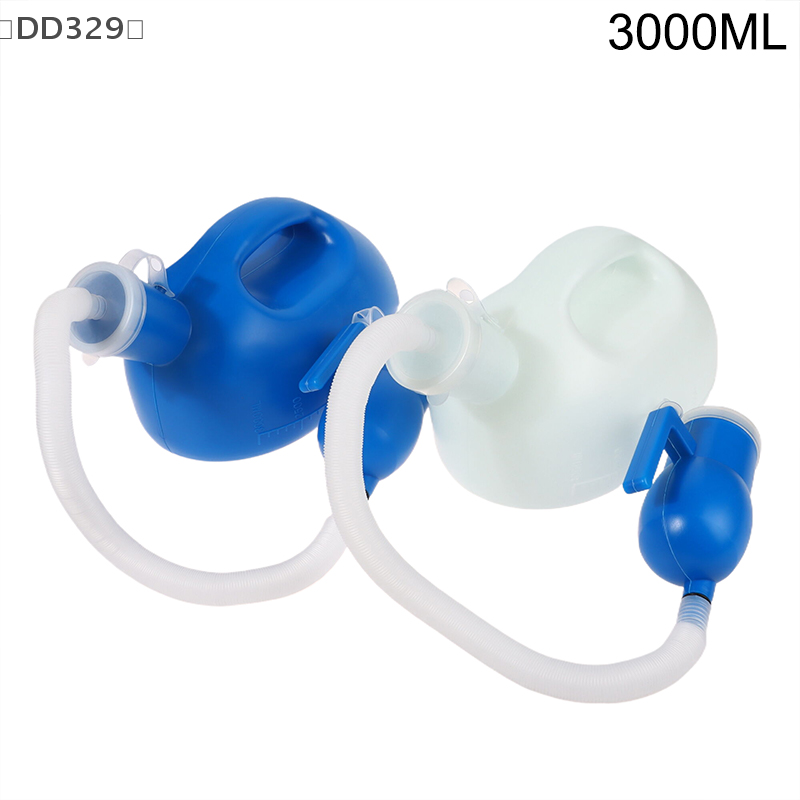 ขวดปัสสาวะพกพาสำหรับผู้สูงอายุ - Travel Accessories Bottles บทวิจารณ์และราคา