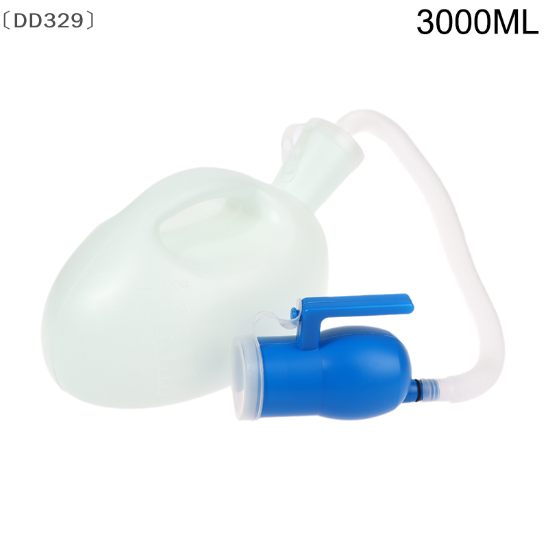 ขวดปัสสาวะพกพาสำหรับผู้สูงอายุ - Travel Accessories Bottles บทวิจารณ์และราคา