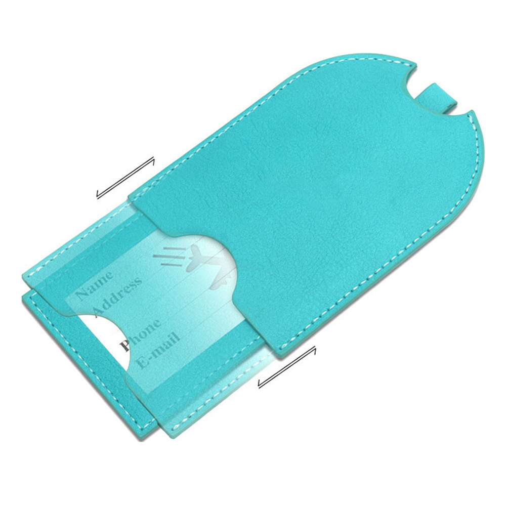 ป้ายติดกระเป๋าเดินทางแบบดึงออก - Qantas Travel Accessories บทวิจารณ์และราคา