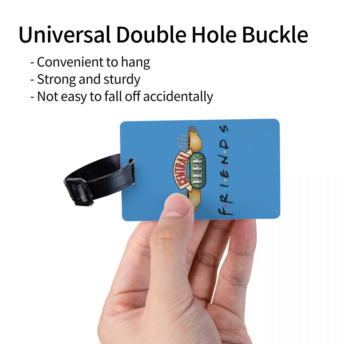 ป้ายป้ายกระเป๋าสำหรับกระเป๋าเด - Travel Accessories International บทวิจารณ์และราคา
