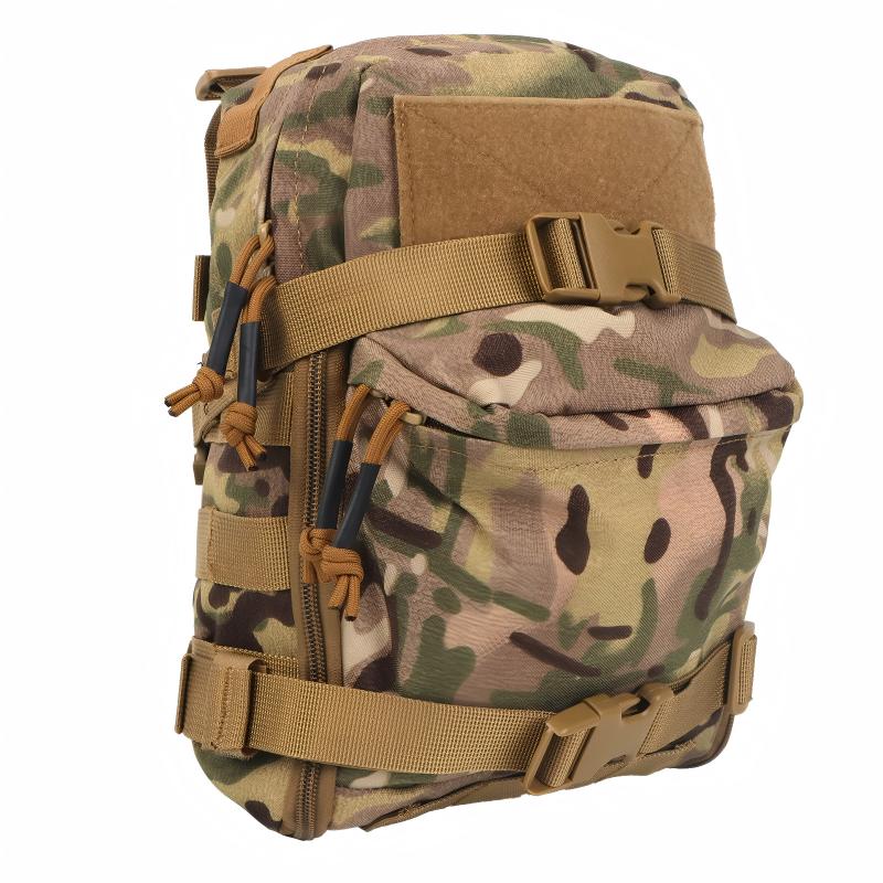 Mini Hydration Bag กระเป๋าเป้ส - Hydration Pack Backpack บทวิจารณ์และราคา