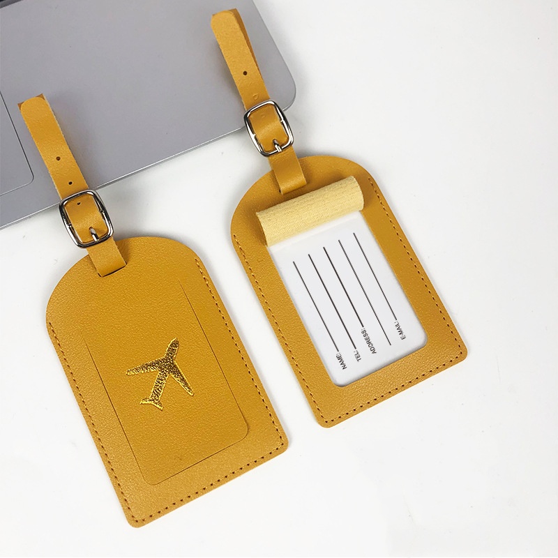 หนัง PU แฟชั่น Candy Dopamine  - Qantas Travel Accessories บทวิจารณ์และราคา