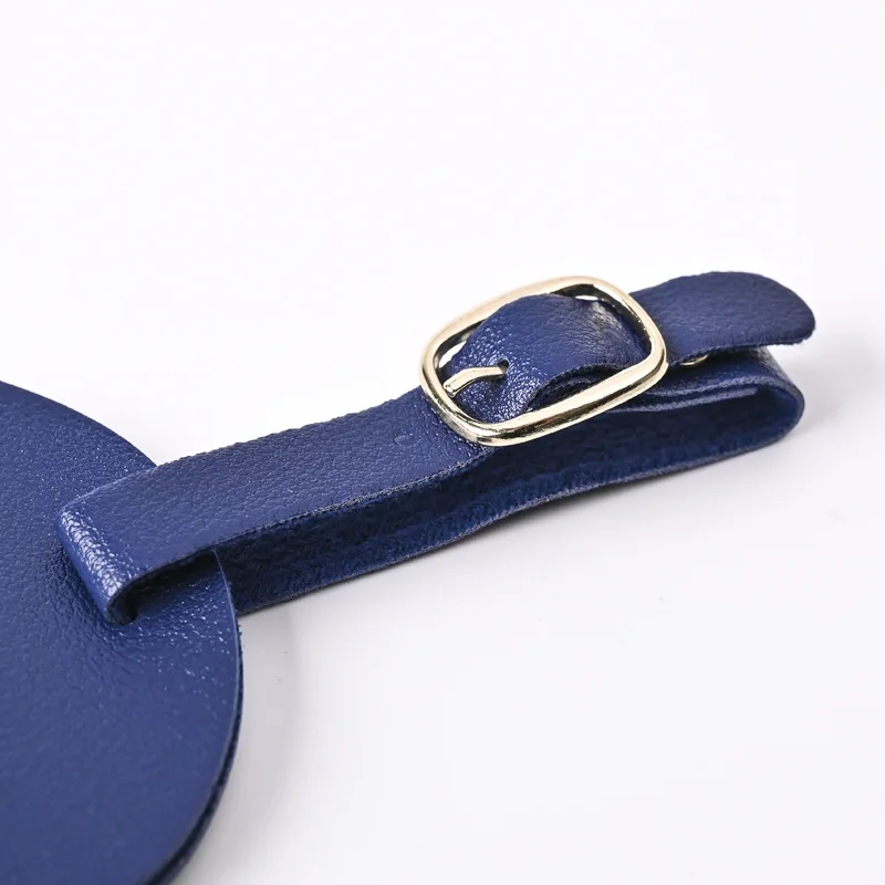 1 PC Thicken PU Hot Stamping เ - Travel Accessories International บทวิจารณ์และราคา