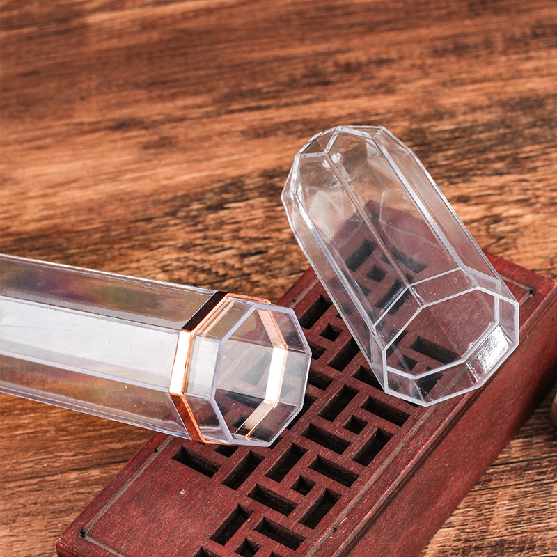 หลอดซิการ์อะคริลิคสำหรับเดินทา - Travel Accessories Us บทวิจารณ์และราคา