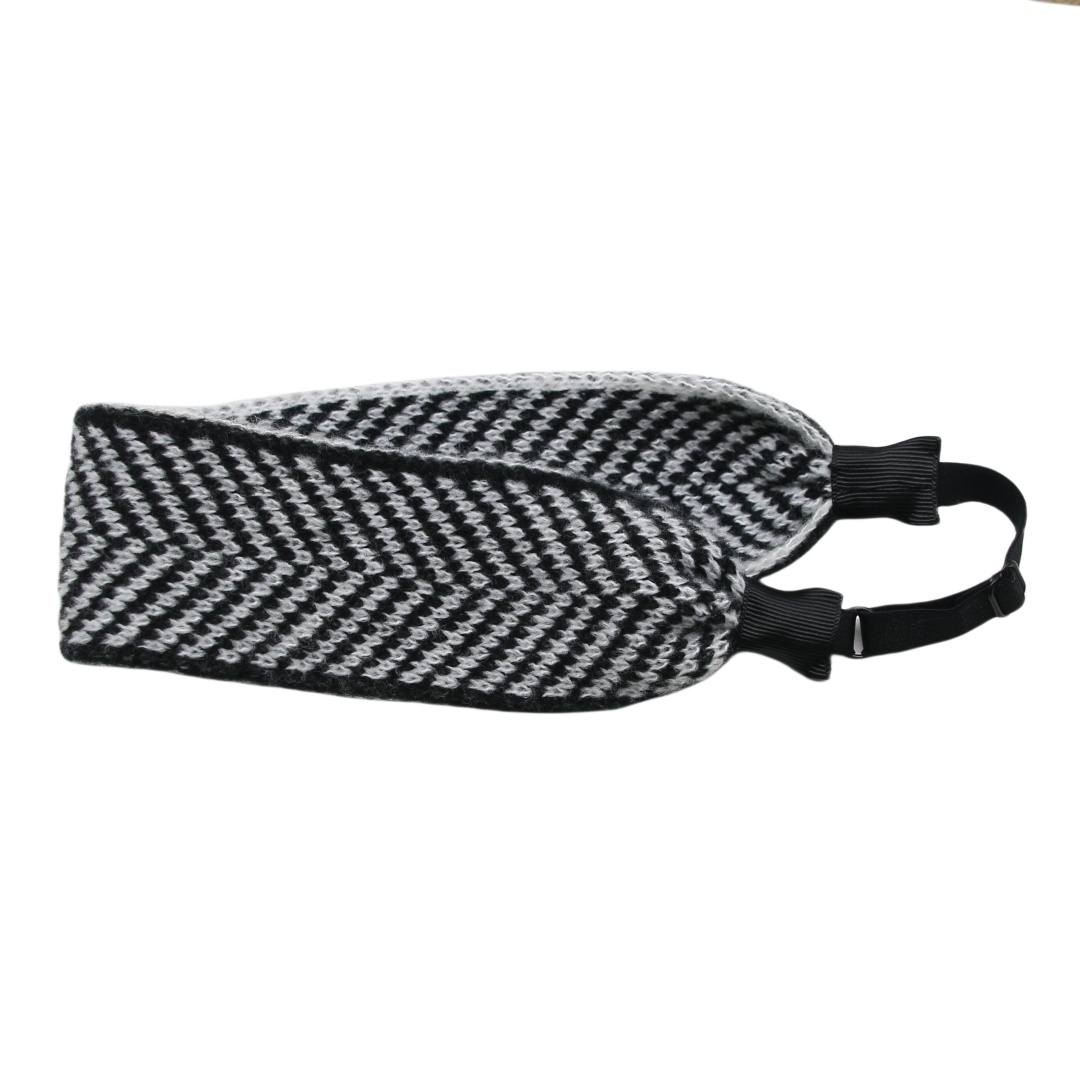 001N ผ้าคาดผมลายตารางหมากรุกกิ - Travel Accessories With Kids บทวิจารณ์และราคา