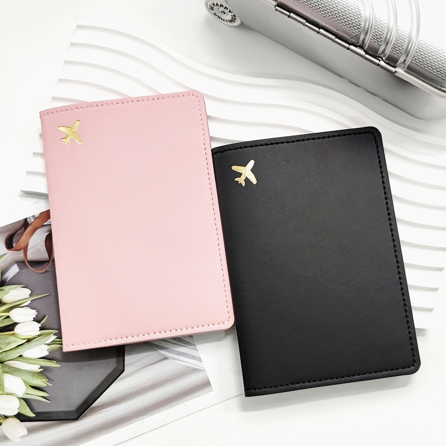 2 ชิ้นชุดคนรักหรือน้องสาว PU ห - Qantas Travel Accessories บทวิจารณ์และราคา