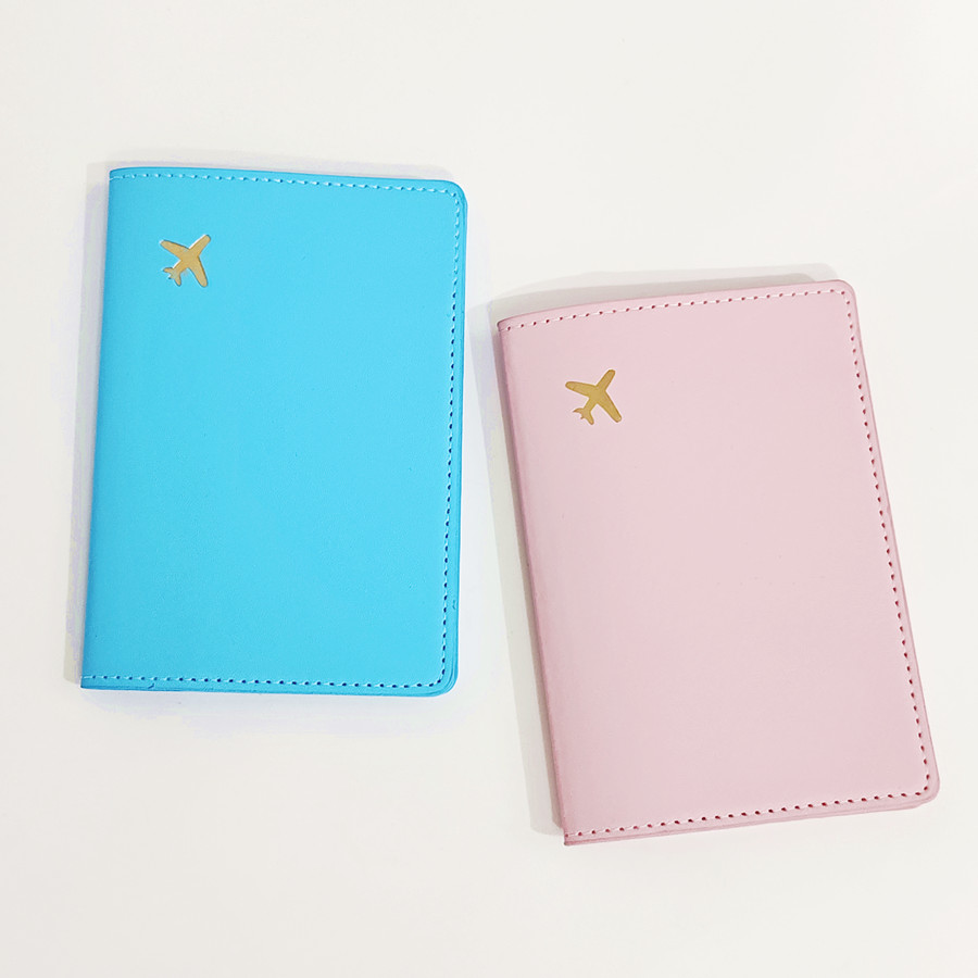 2 ชิ้นชุดคนรักหรือน้องสาว PU ห - Qantas Travel Accessories บทวิจารณ์และราคา