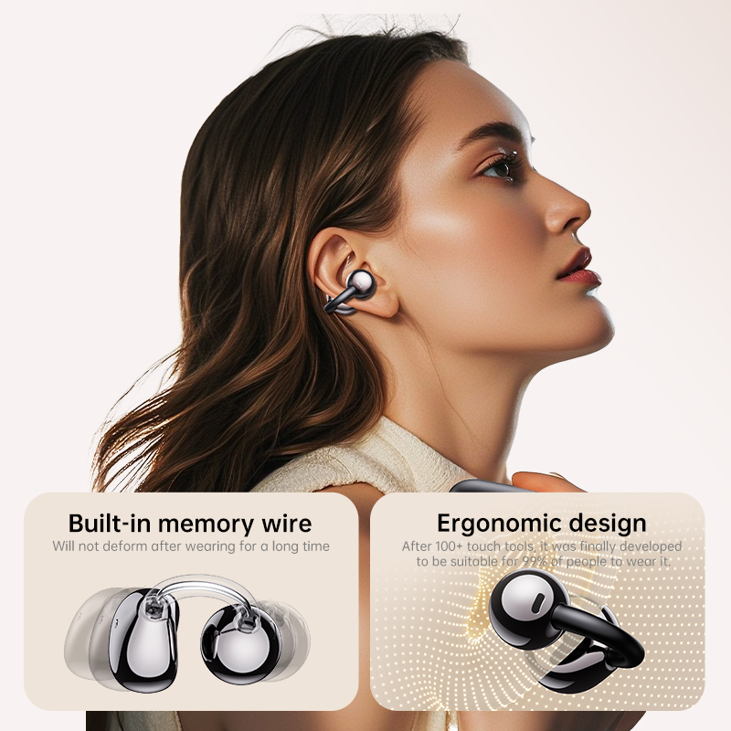 หูฟังแปลภาษา AI ไร้สายแท้ พร้อ - Travel Plug Type C บทวิจารณ์และราคา
