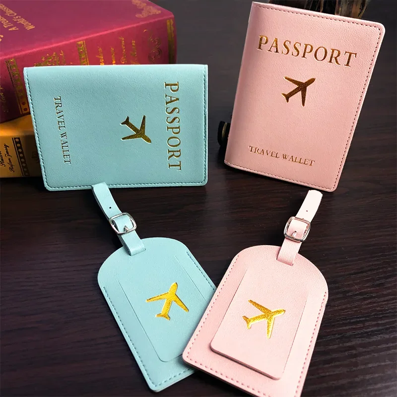 ป้ายห้อยกระเป๋าหนัง PU แฟชั่นล - Qantas Travel Accessories บทวิจารณ์และราคา