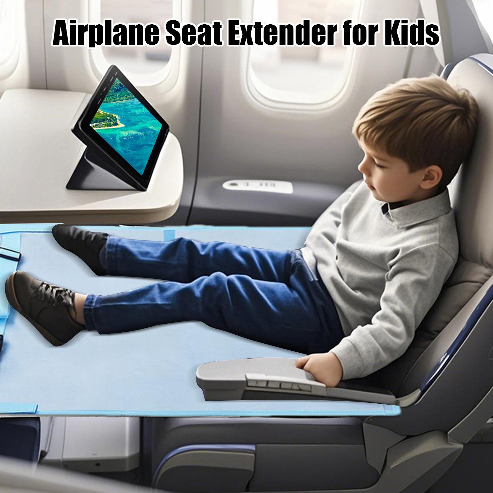 เตียงเครื่องบินสำหรับเด็กเล็ก  - Travel Accessories With Toddler บทวิจารณ์และราคา
