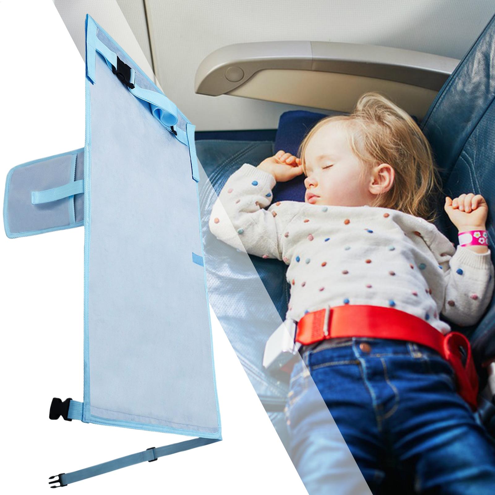 เตียงเครื่องบินสำหรับเด็กเล็ก  - Travel Accessories With Toddler บทวิจารณ์และราคา