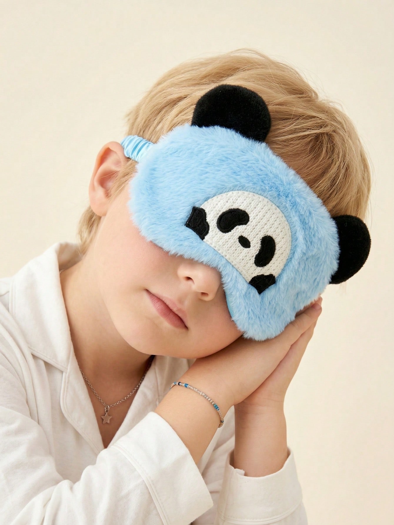 1 ชิ้น 14-16Y หน้ากากปิดตาสำหร - Travel Accessories Us บทวิจารณ์และราคา