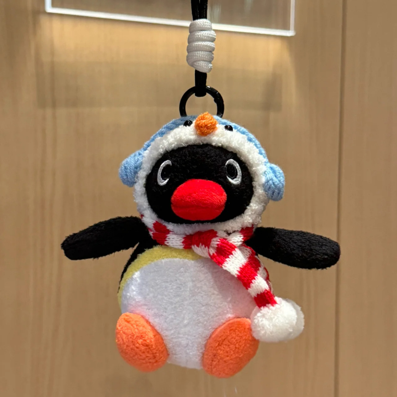 พวงกุญแจตุ๊กตาเพนกวินสุดสร้างส - Quirky Travel Accessories บทวิจารณ์และราคา