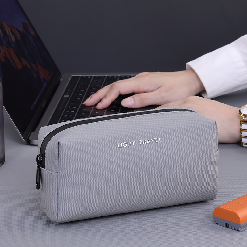 กระเป๋าจัดระเบียบอุปกรณ์เดินทา - Travel Accessories Us บทวิจารณ์และราคา
