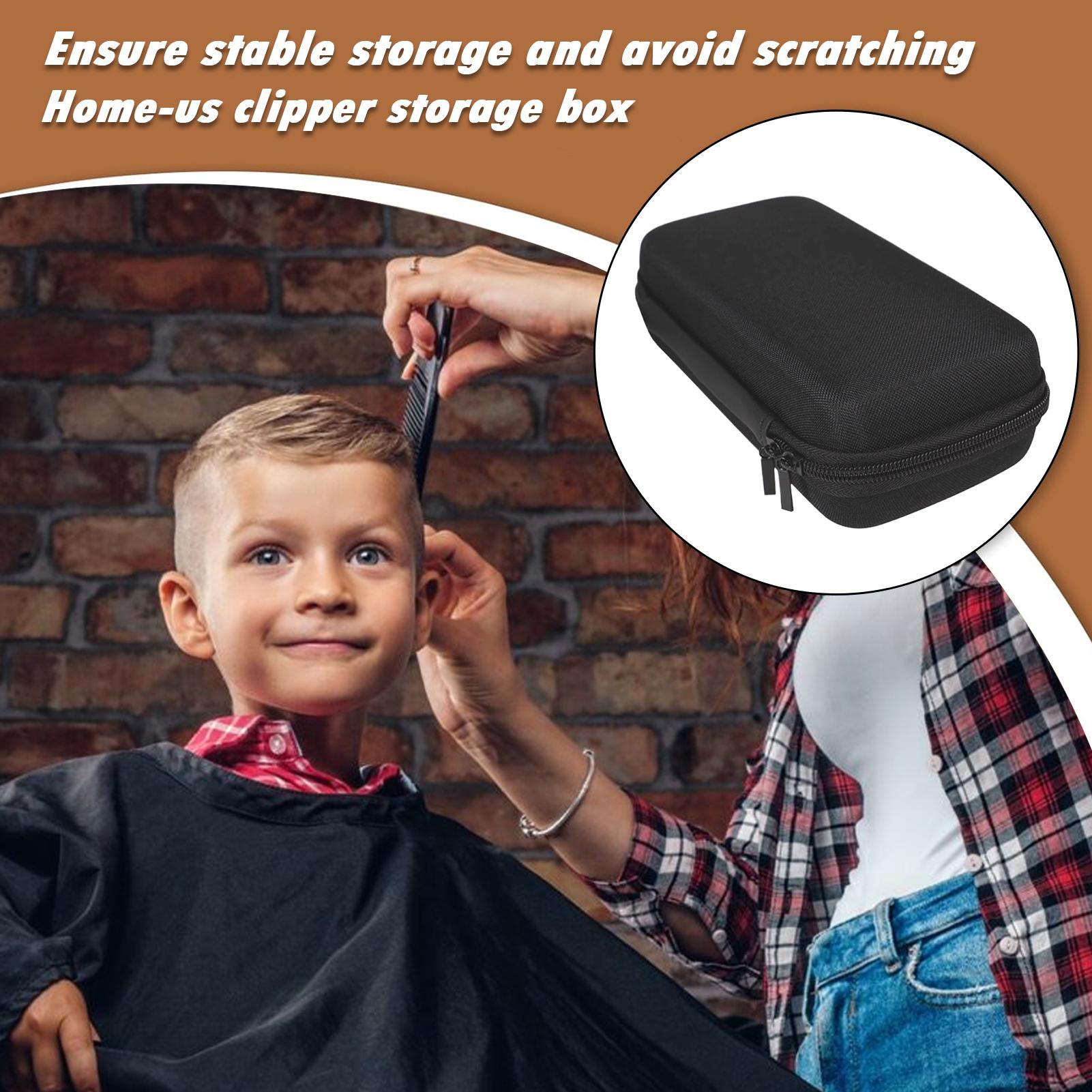 กระเป๋าใส่เครื่องตัดผมไฟฟ้า กล - Travel Router Accessories บทวิจารณ์และราคา
